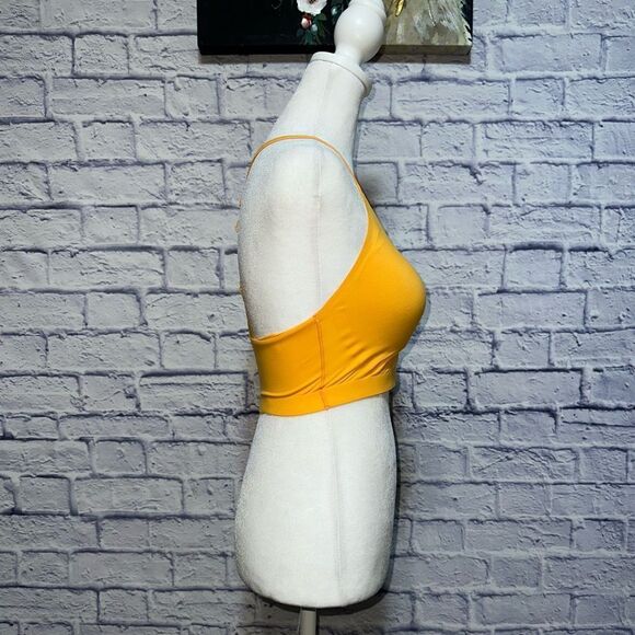 Soma Embliss Racerback Lace Bralette - Picture 2 of 6